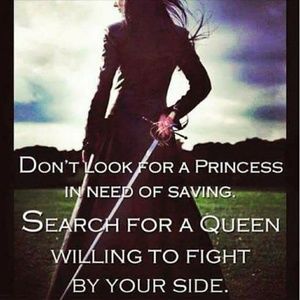 Meet your Posher, Louis